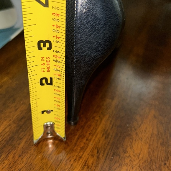 BALLY HEELS shoes. - Picture 10 of 10